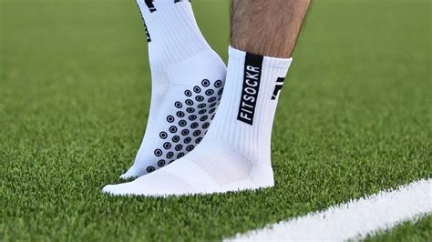 gripsokken voetbal nike